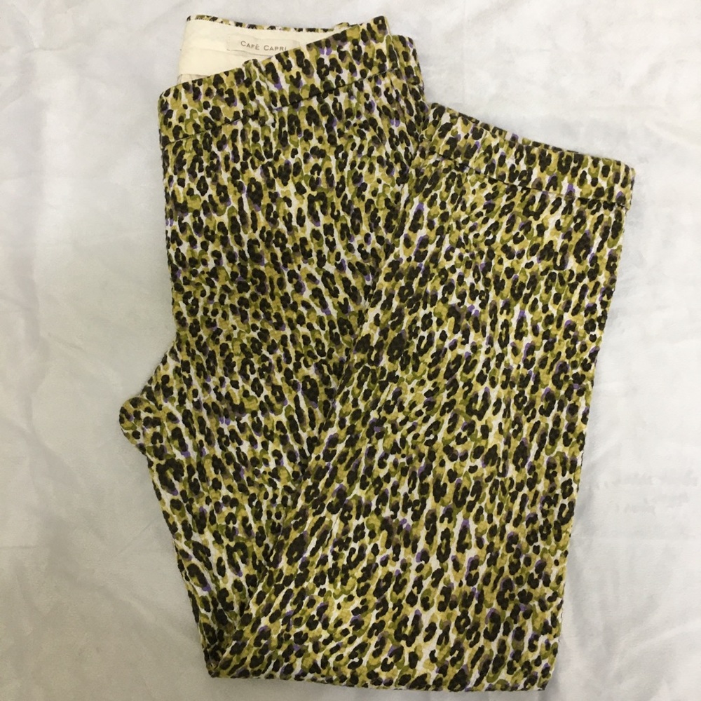 Jcrew pants